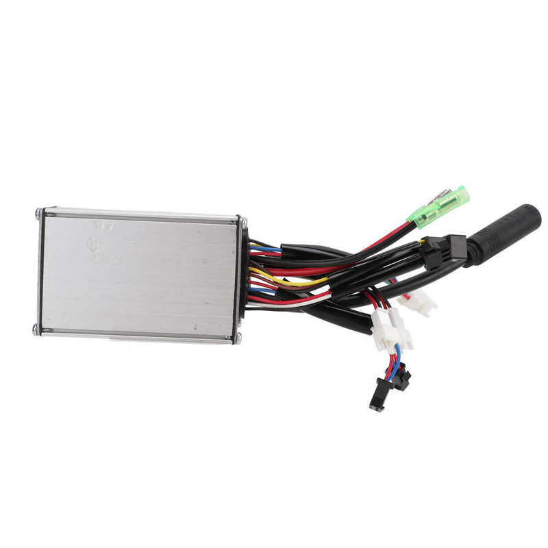 15A Sine Wave Controller Durable Sine Wave Controller Easy Installation with Light Line for 250W Brushless Motor