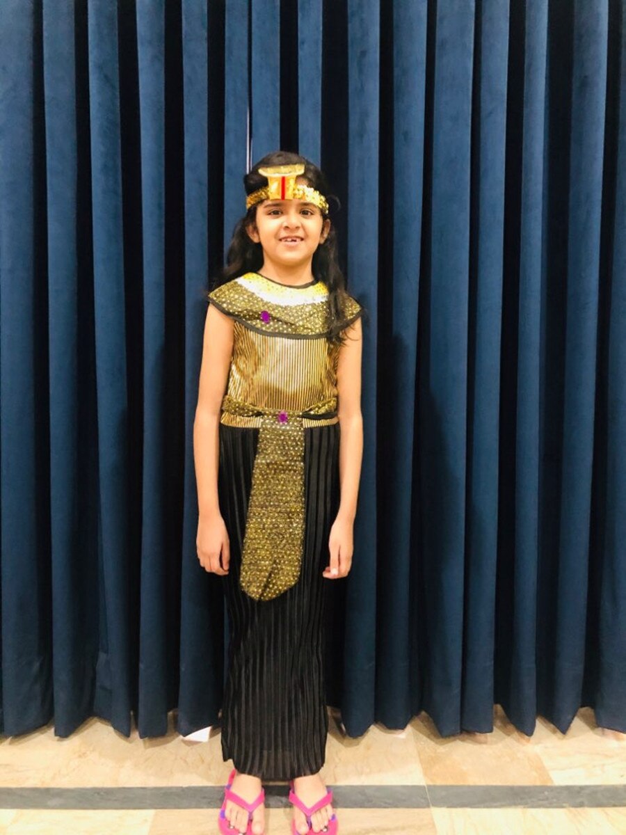 Disfraces de Cleopatra, Carnaval de Egipto, Navidad, Año , , niños, Faraón Egipcio, vestido real