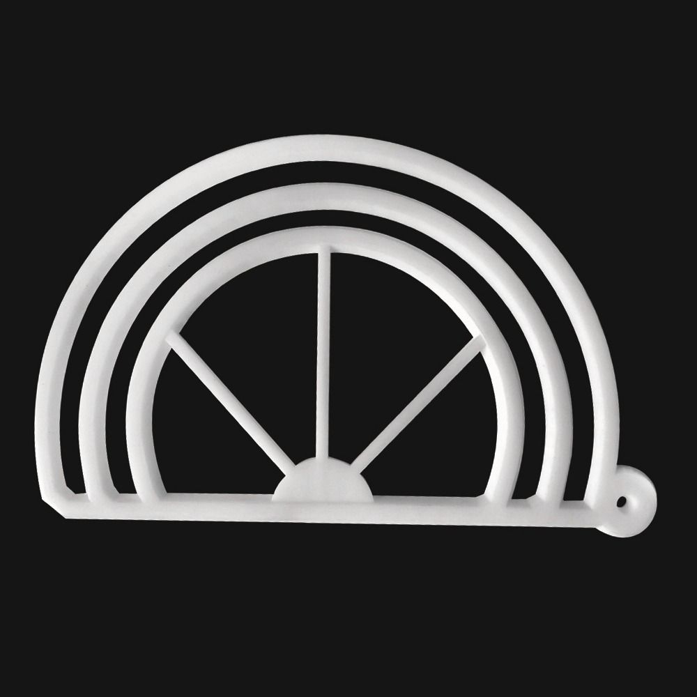 Chapeau Shaper Hat Brim Bender Pas de cuisson à la vapeur requis - Pratique Shaper Hat Curving Band Curving Tool Cowboys Hat pour casquettes de baseball
