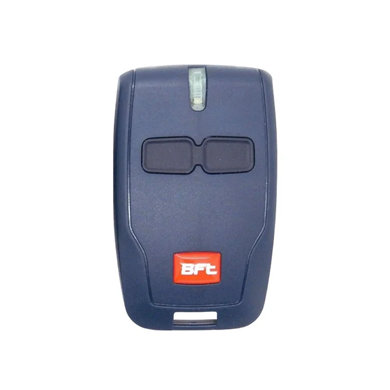 BFT B RCB02 RCB04 MITTO 2 4 télécommande 433MHz Code roulant BFT MITTO2 MITTO4 RCB 02 04 KLEIO télécommande de porte de Garage: YELLOW