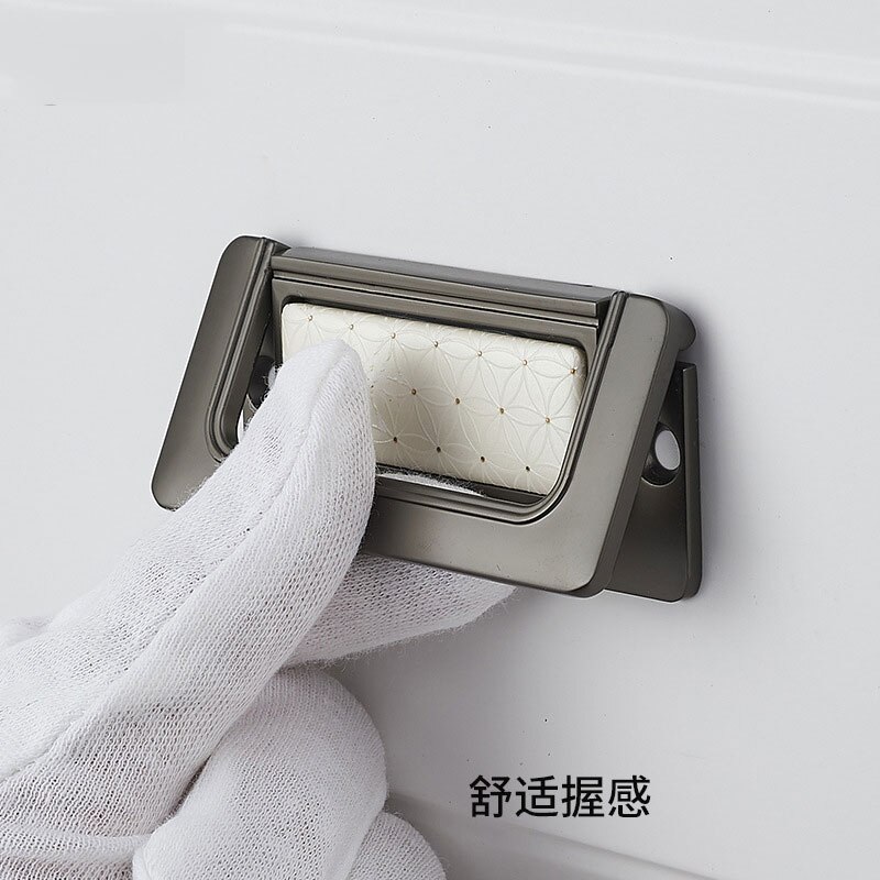 Zinc Alloy Bathroom Cabinets Vintage Furniture Handles Modern Arc Bedroom Furniture White Vintage Furniture Handles