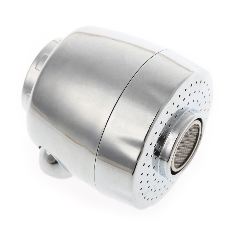 22mm vandhane dyse lufter bobler sprøjte vandbesparende hane filter to tilstande dls homeful