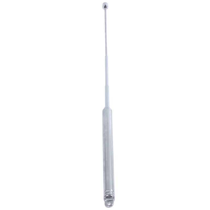 7 Sectie Am Radio, Fm, Tv Uitbreiding Antenne Antenne 72Cm Lange