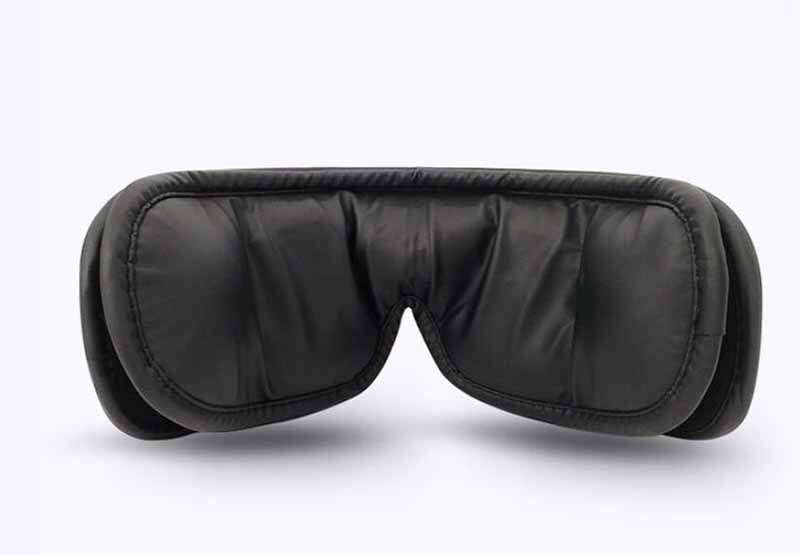 Hanriver Eye Massage Instrument Eye Protector Bijziendheid Verlicht Vermoeidheid Oogmasker Warm Kompres Bril Eye Massager Instrument