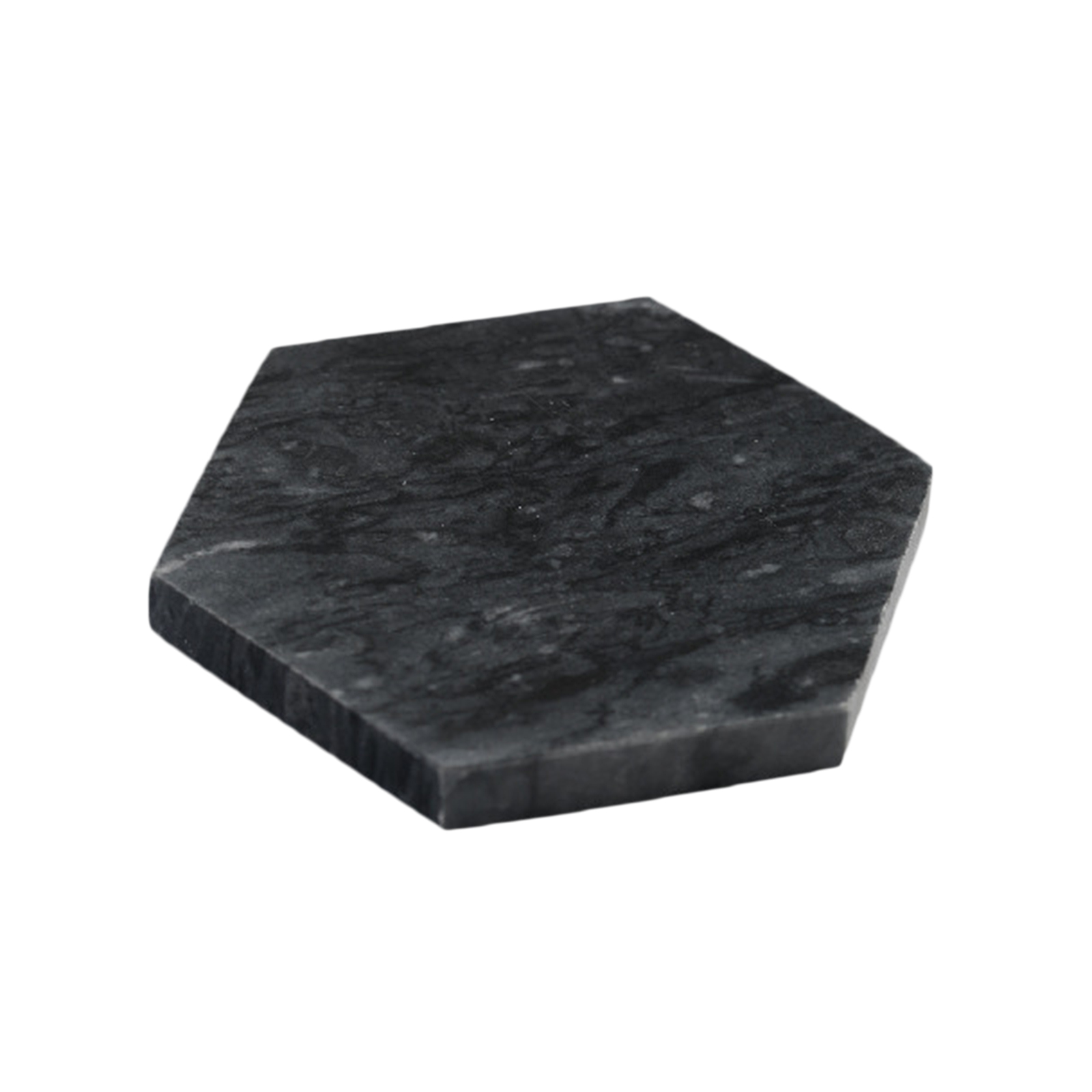 Velas aromáticas nórdicas 3D para decoración del hogar, accesorios de aromaterapia para oficina y Sauna: Black Cushion