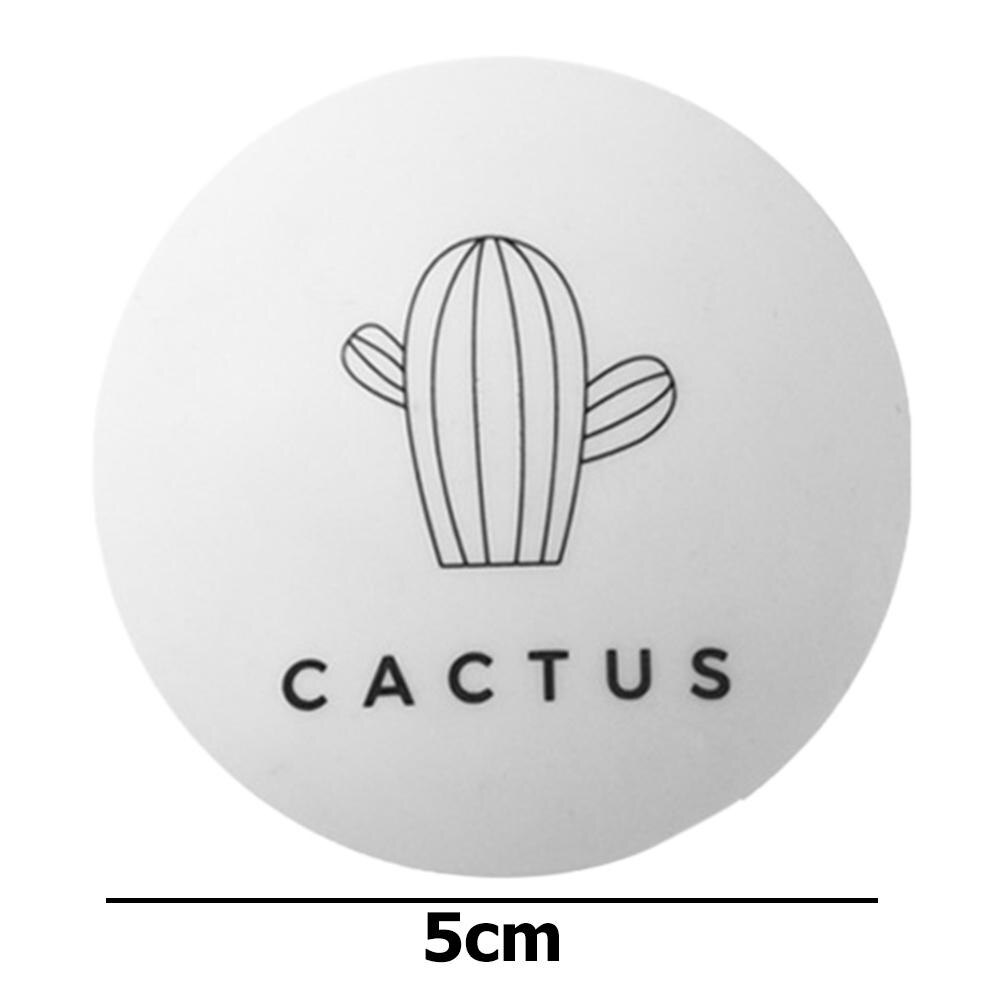 4pcs Door Suction Door Handle Wall Protector Anti-Collision Pad Silicone Refrigerator Door Lock Bump Sticker Wall Protector