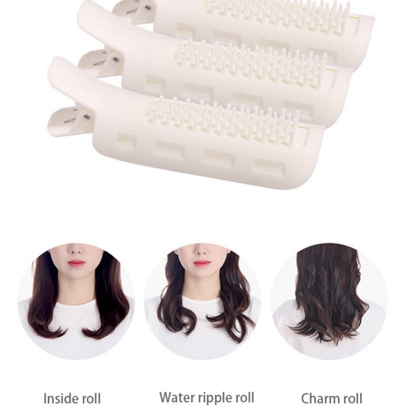 Volumizing Hair Root Hair Rollers Hair Roots Natural Fluffy Hair Clip