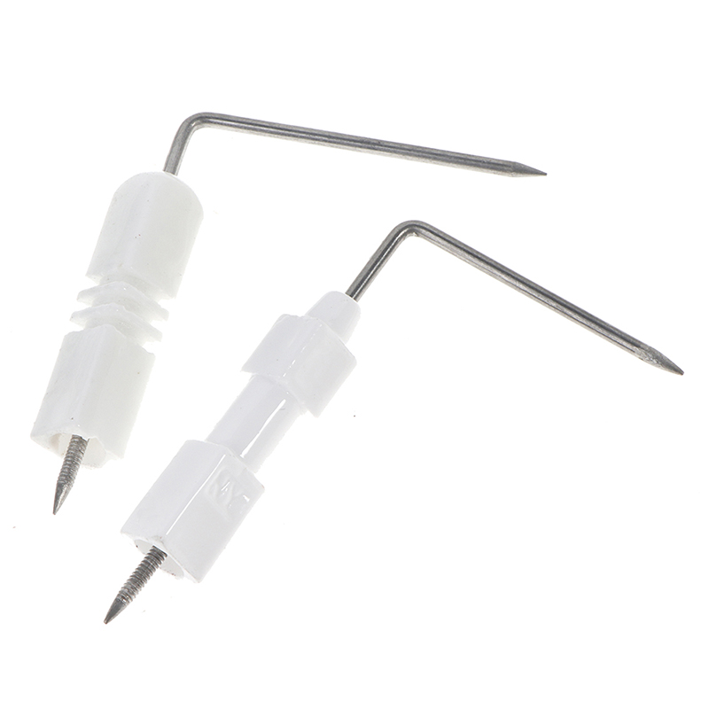 1Pcs Gas Wasser Heizung Teile Elektronische Funken Zünder Ersatz Ersatz Teile Keramik Elektrode Zündung Sensor Home Appliance