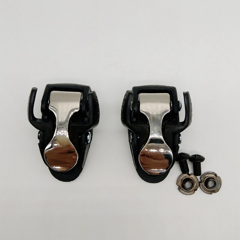 Zapatos de patines con hebilla 2 unids/lote,