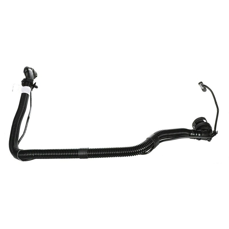 AL21 -Positive Crankcase Ventilation PCV Hose 25193343 Tube with Charge AIR Bypass for Chevrolet Cruze Buick Encore