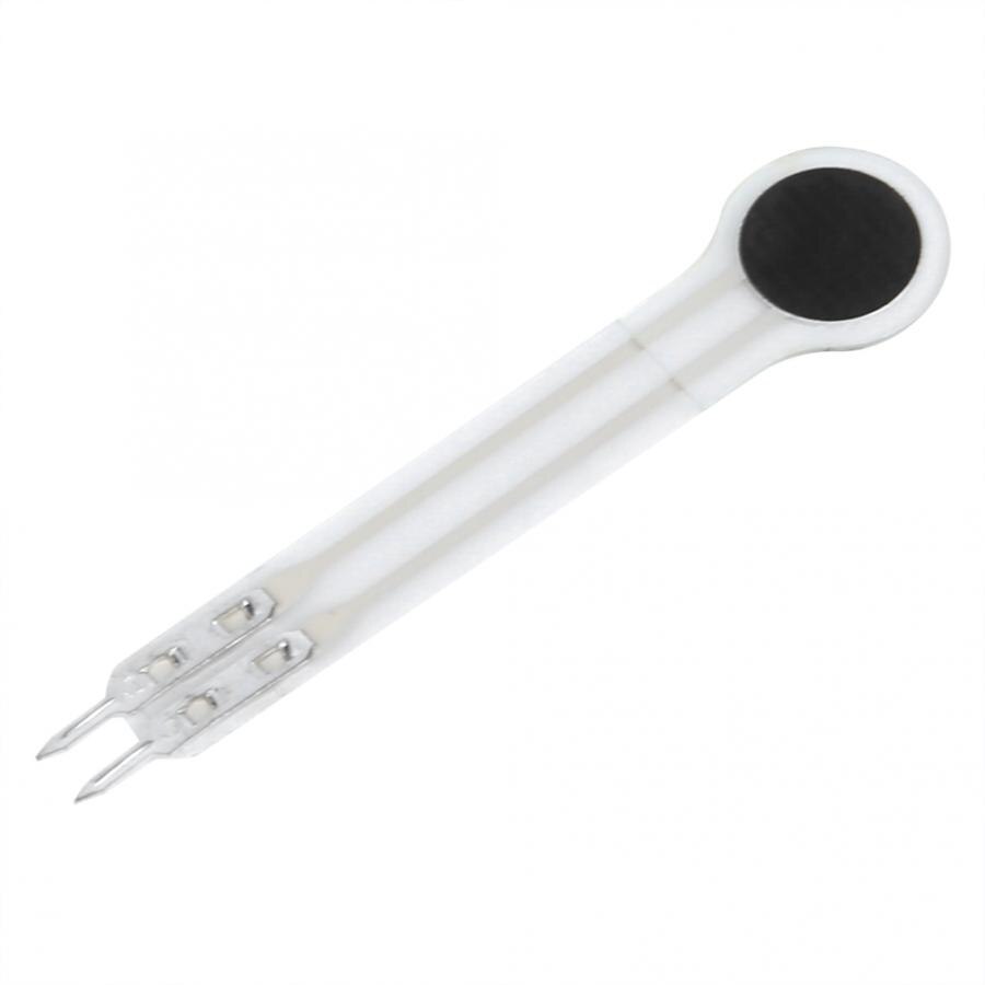 Force Sensitive Resistor DF9-40 Thin Film Pressure Sensor for Consumer Electronics Smart Home Flexible Pressure Sensor