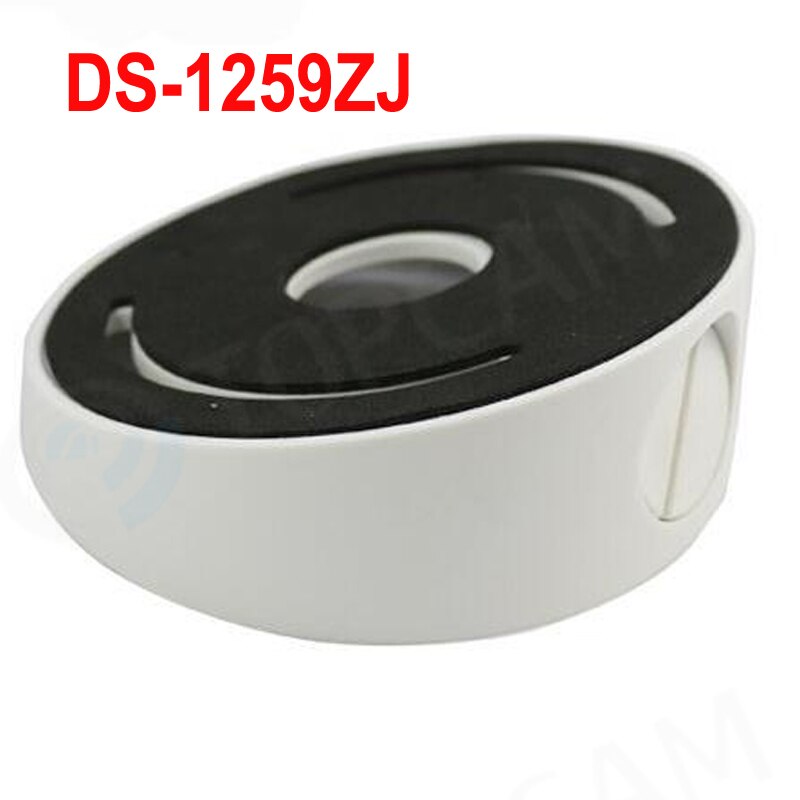 Original Mini Dome Camera Bracket DS-1259ZJ Ceiling Mounting Bracket for DS-2CD31 and DC-2CD21 Series