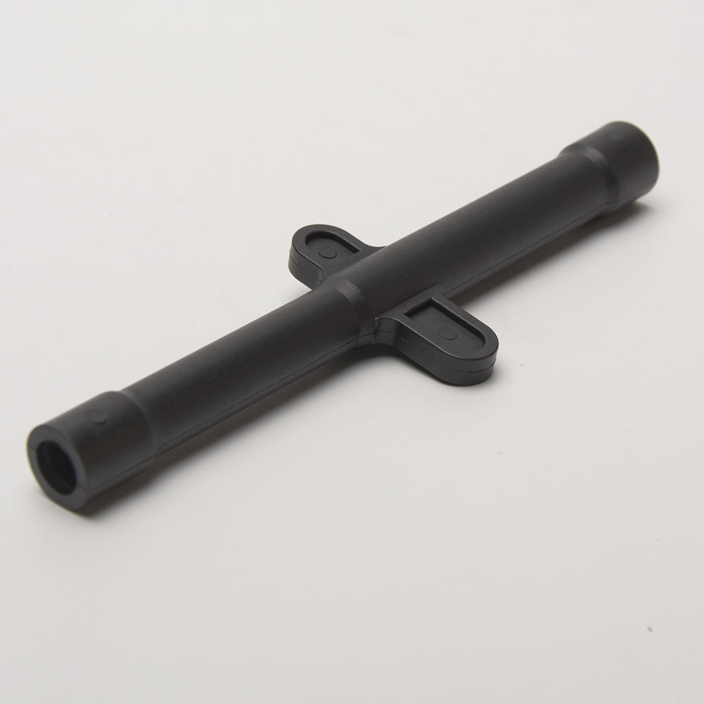 Accesorios para grifo de herradura de 9, 10, 11 y 12mm, llave de tubo, herramienta de extracción, destornillador, desmontaje