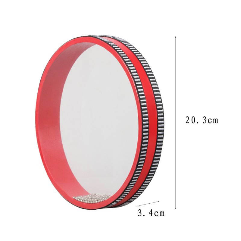 Tamboerijn Ocean Drum Zee Geluid Percussie Speelgo... Grandado