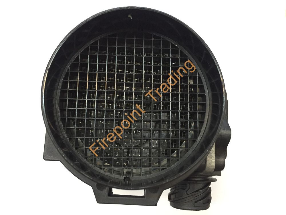 Air Flow Sensor Meter For BMW E36 E38 E39 5WK9600 5WK9 617 600 600Z 13621703650 13621703275 13221702078