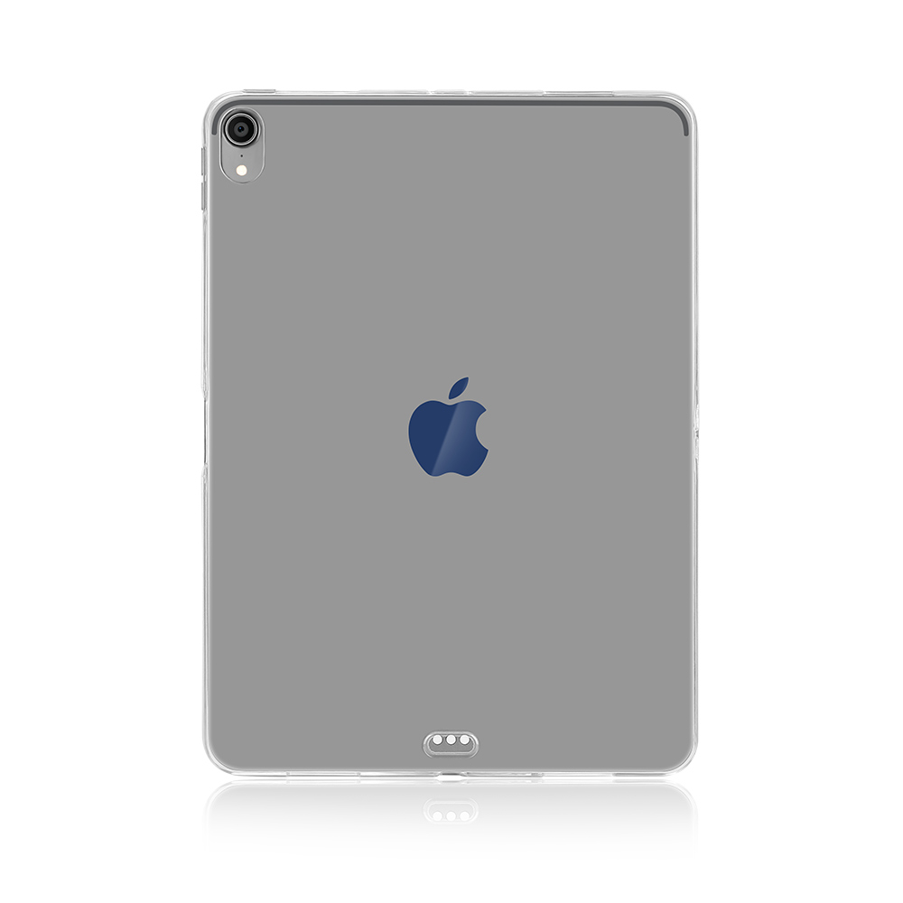 Silicone Case For iPad 10th gen Pro 11 2022 Tablet Transparent Case Mini 6 Air 5 4 10.9 10.2 7th 8th 9th Pro 9.7 Soft Cover: ELEVEN