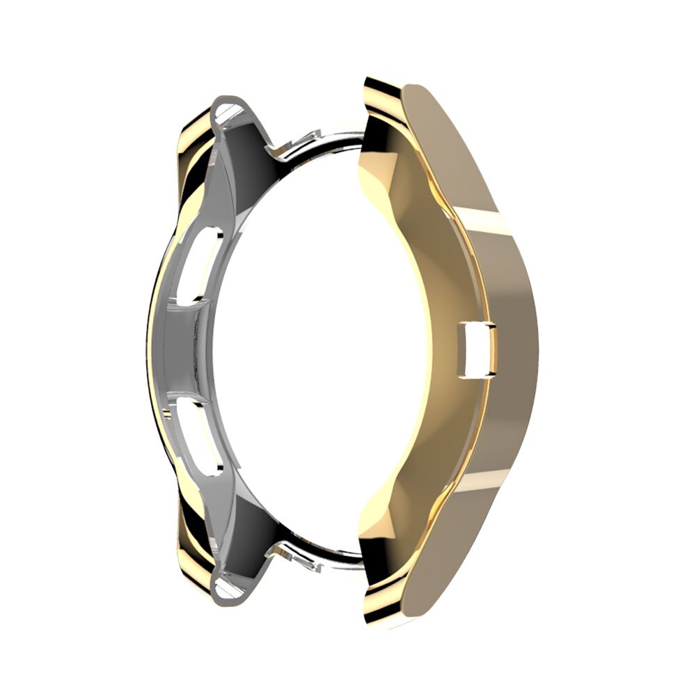 Cover for Samsung Galaxy Watch 42mm SM-R810 Shock-proof Scratch-resistant TPU Protective Case for Samsung Watch 42mm Smartwatch