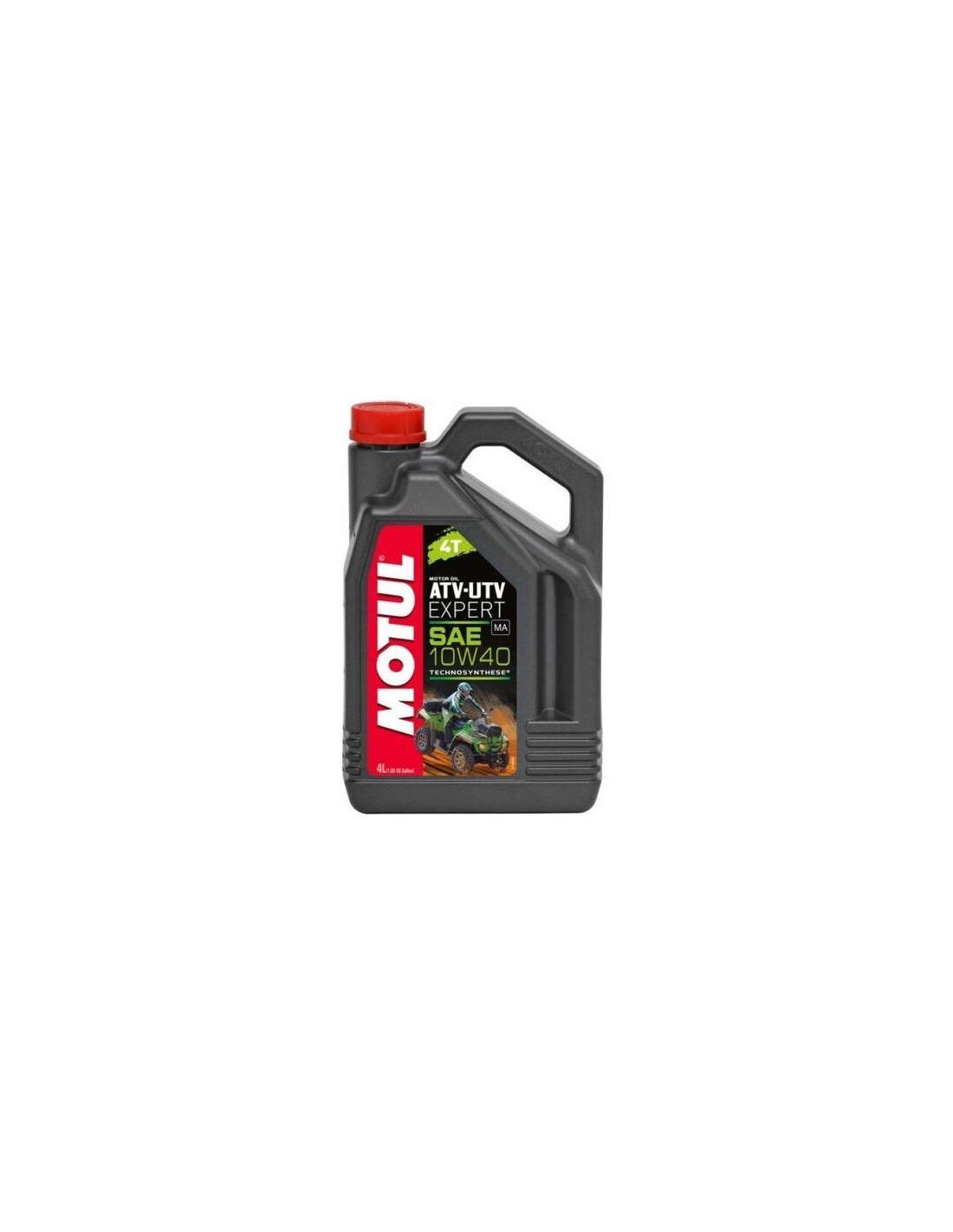Motul ATV UTV Expert 4T 10W40 – Grandado