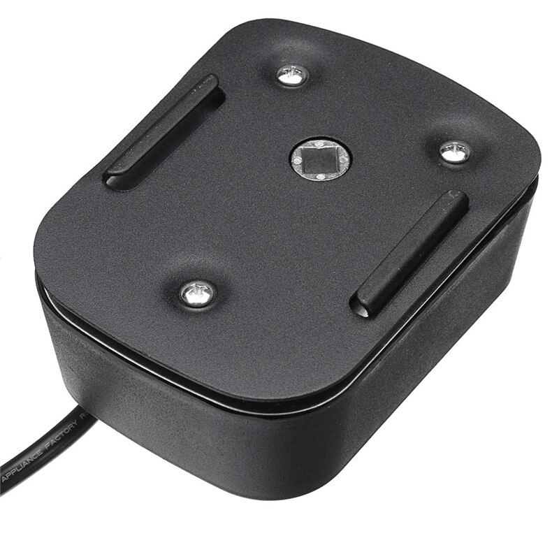 Motor giratorio para asar barbacoa Spitmotor, máquina rotativa para parrilla de barbacoa, 4W, 10-15kg, motor giratorio multifuncional para asar