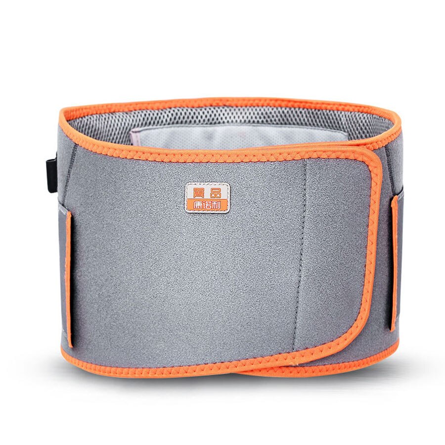 Electric heating belt support insulation charging heating waist warm moxibustion compress massage: Default Title