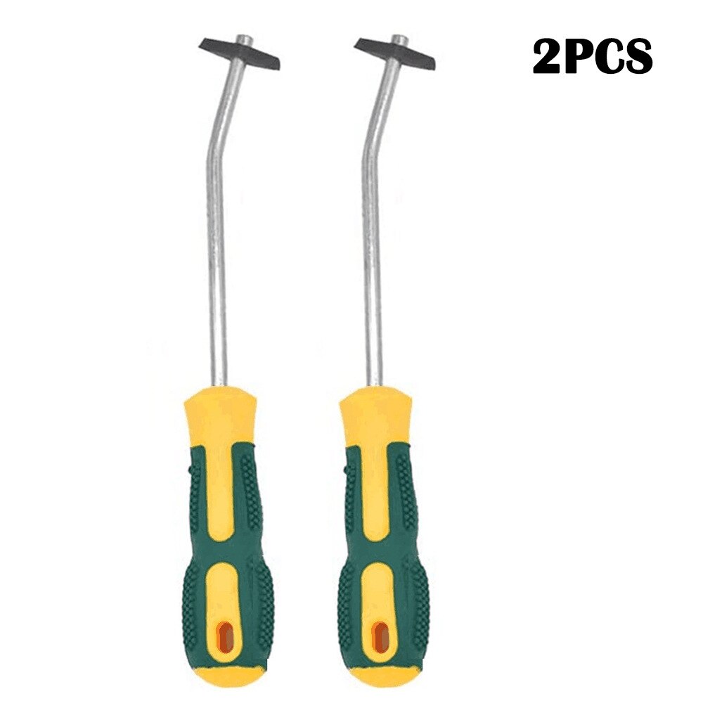 2-piece tile grouting removal tool tile joint scraper angle grouting joint filling cleaner