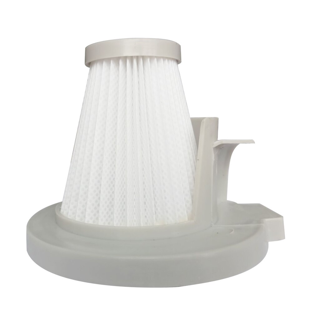 ATWFS 2 stks/partij Stofzuiger Onderdelen Hepa Filter Efficiënte HEPA Filter Hai Pa Dedicated Stof Filter