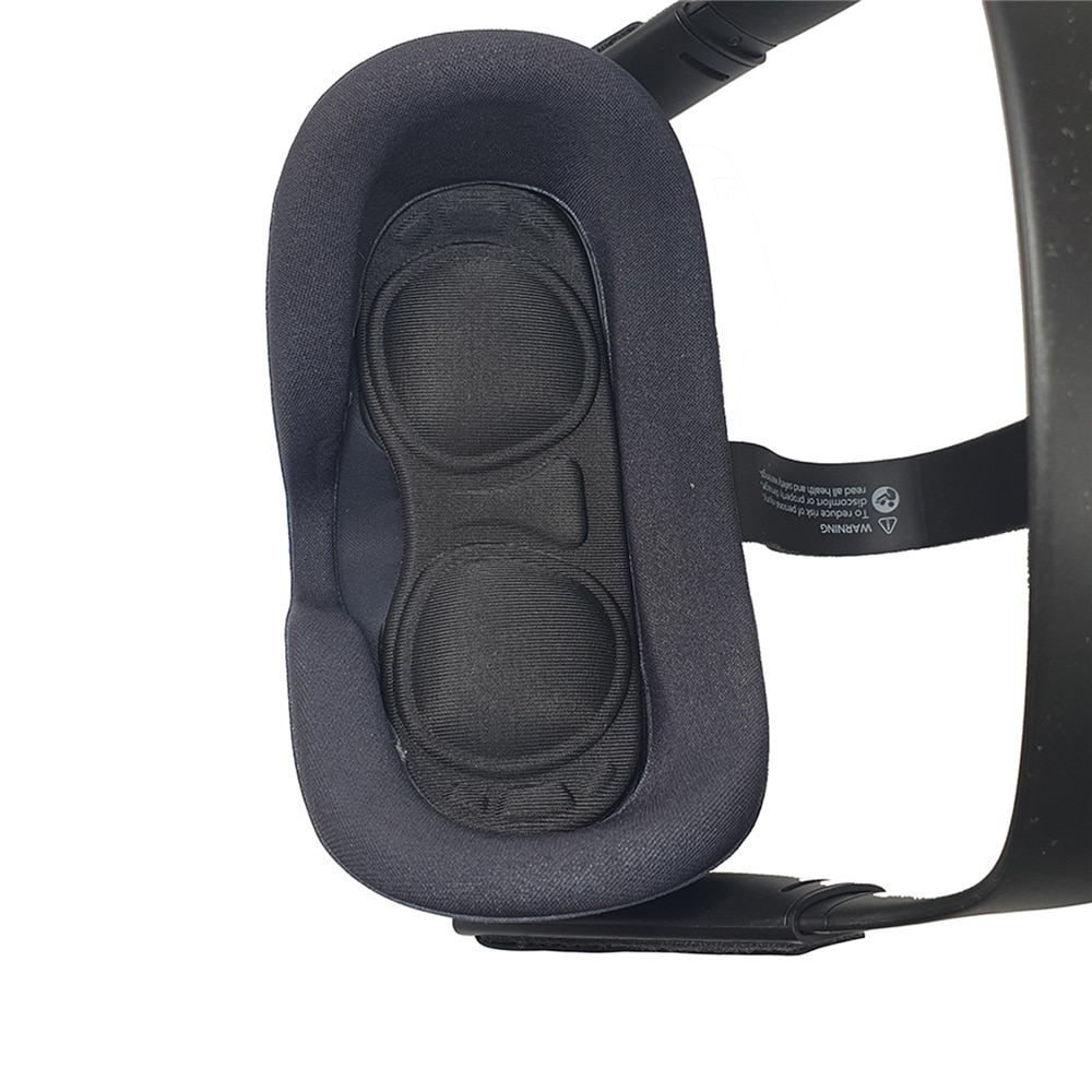 Vr Bril Lens Cover Beschermende Pad Voor Oculus Quest/Rift S Vr Headset Accessoires