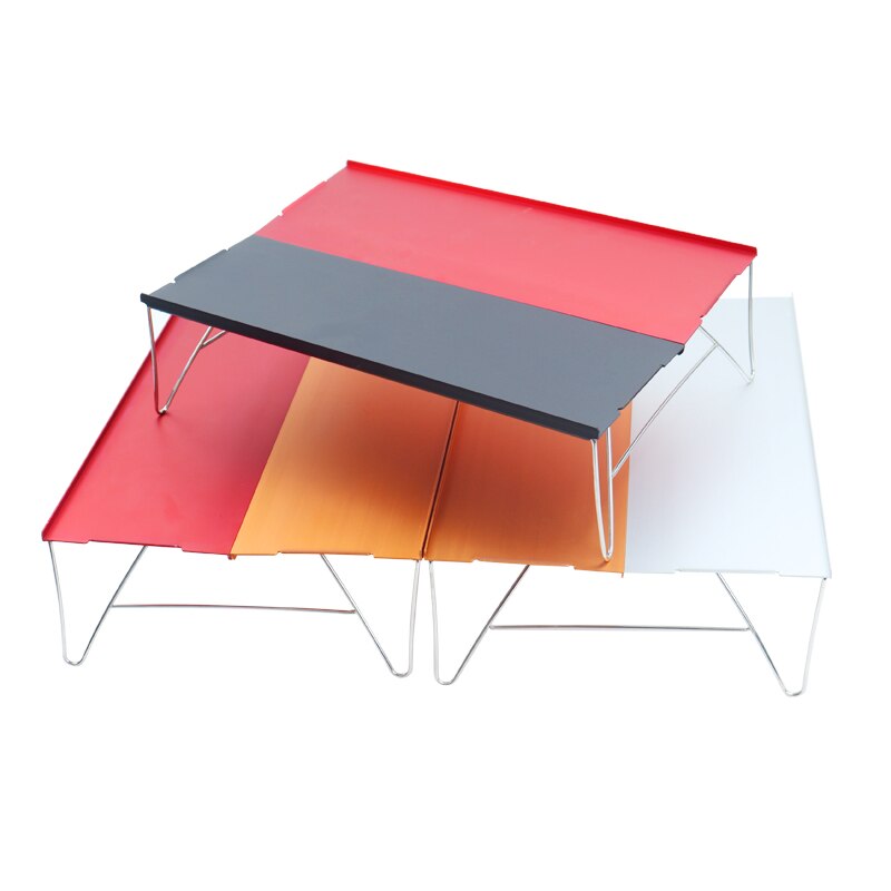 Field Hopper Mini Pop-Up Ultralight Folding Camp Table