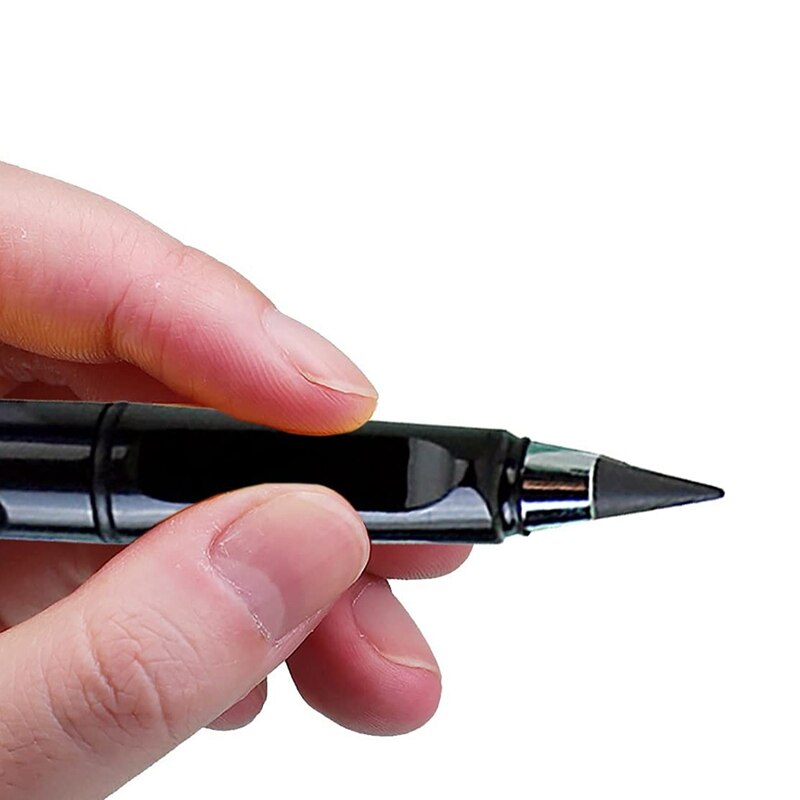 6Pcs Everlasting Pencil, Infinite Pencil, Technology Inkless Pen, Magic Pencils for Kids, for Home Office School