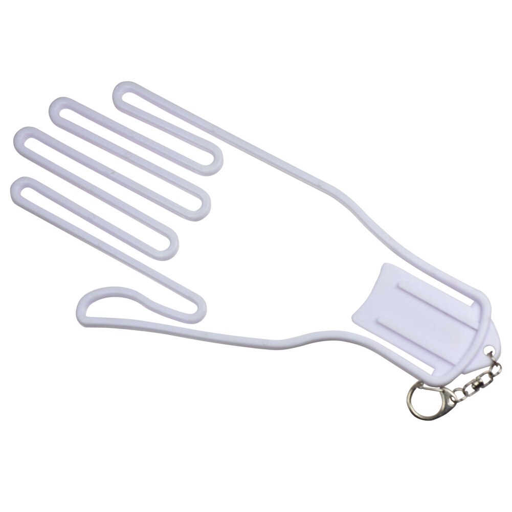 Adults Accessory Hanger Gear Gym Protector Tool Keeper Drying Frame Golf Gloves Rack Portable Stretcher Outdoor Sports Durable