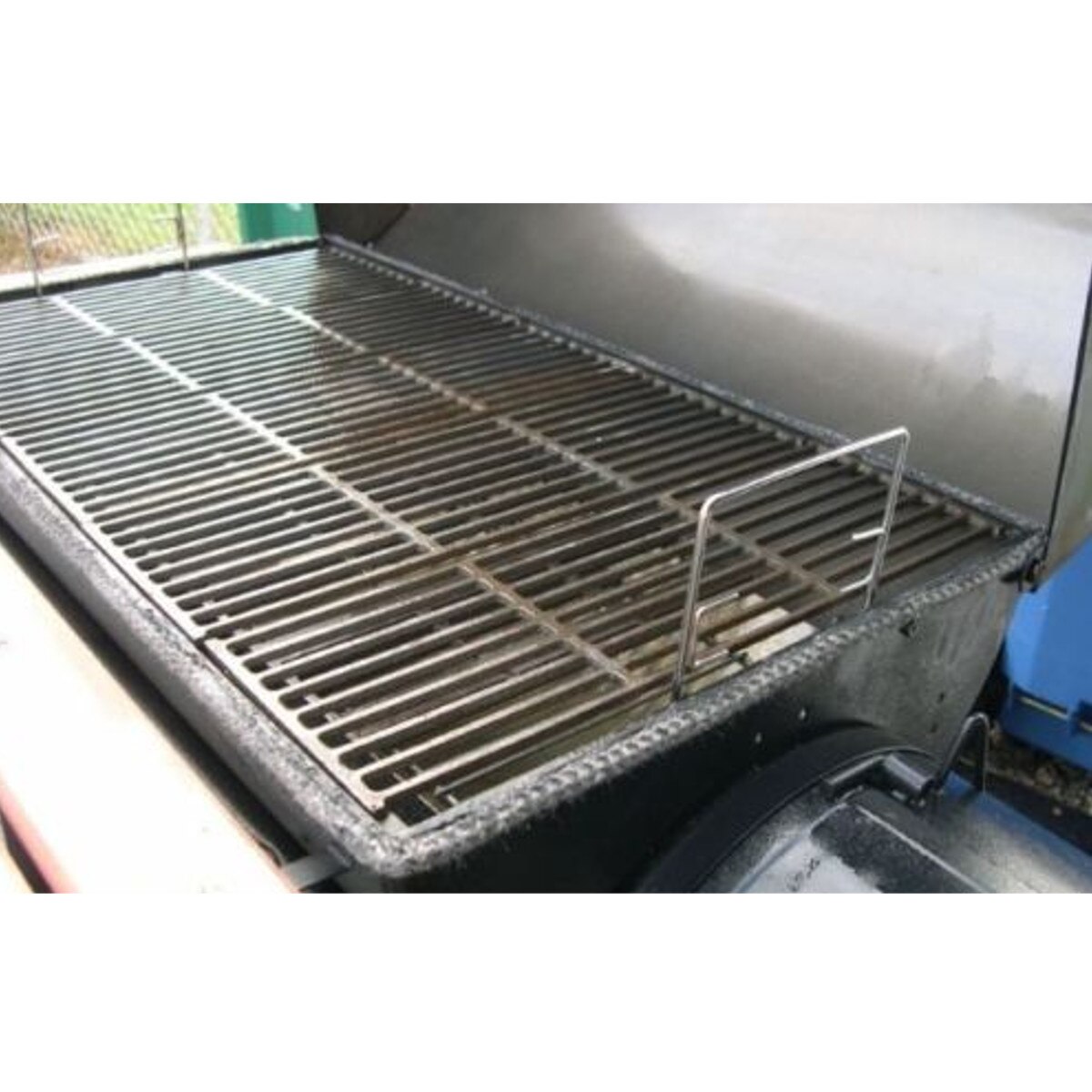2m 12.7mm valkoinen tiheä lasikuitu köysi puuhella lämmitin oven tiiviste tiiviste anti lämpötila kaupallinen lämmitin uuni osa