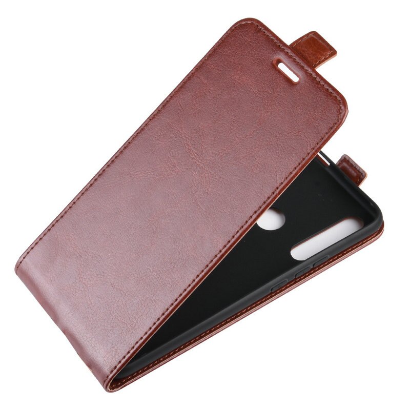 Flip Leather Case for Huawei Honor 9X STK-LX1 for Honor 9X Premium Retro Wallet Cover Case Capa Etui Coque Fundas>: R6S BN