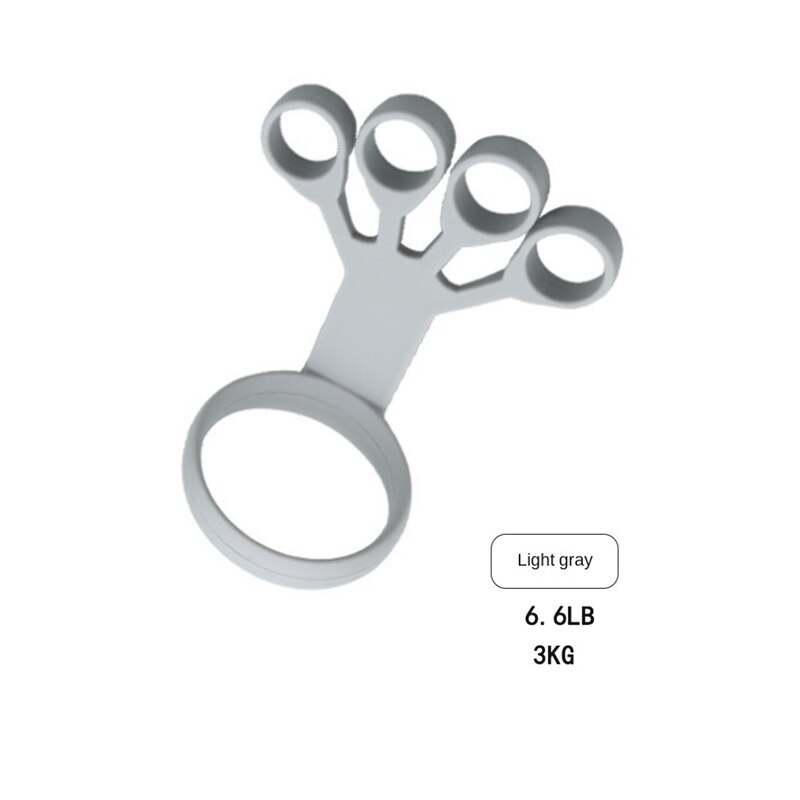 20lbs/£/60lbs Vinger Spreaders Hand Yoga Resistanc... Grandado