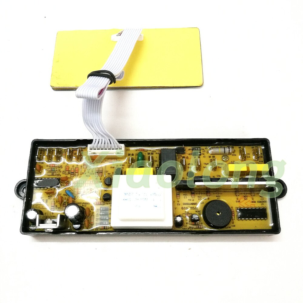 Automatic Washing Machine Universal Computer Plate Washing Machine Electronic Water Level Universal Plate XN-999 Universal Plate