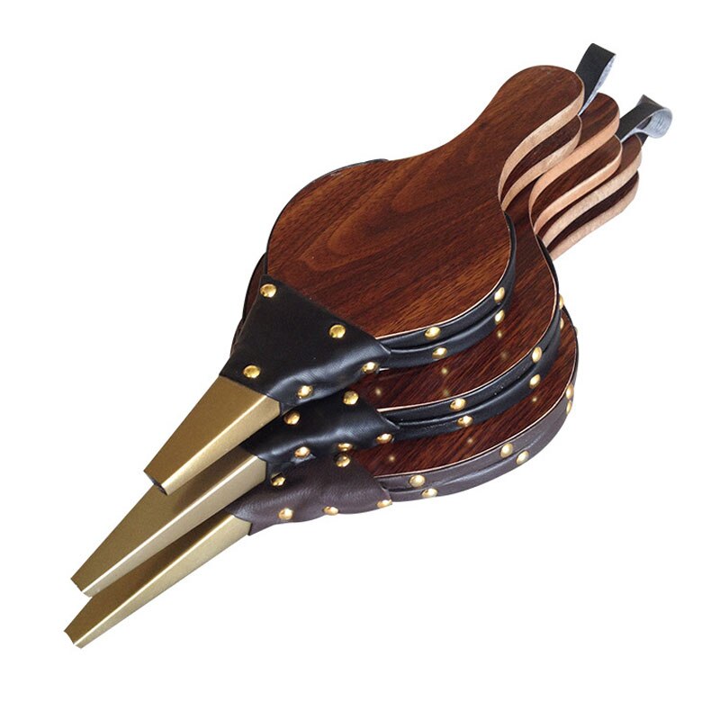 Souffleuse de cheminée en bois, accessoires de cheminée lumineux, Vintage, Antique, traditionnel, pour la maison