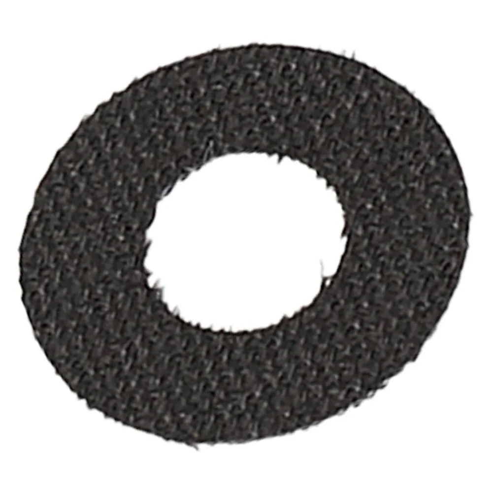 1mm Angeln Reel Bremsbeläge Carbon Faser Drag Washer Angeln Rad Scheiben Für Baitcastingrolle Outdoor Angeln Reel Zubehör
