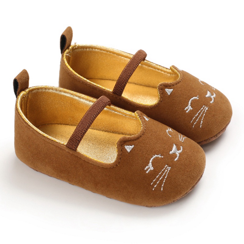 neugeborenen Baby Bogen Sandalen für Mädchen Sommer Neugeborenen Baumwolle Baby Mädchen Sandalen Strand Weichen Schuhe Prinzessin Sandalen