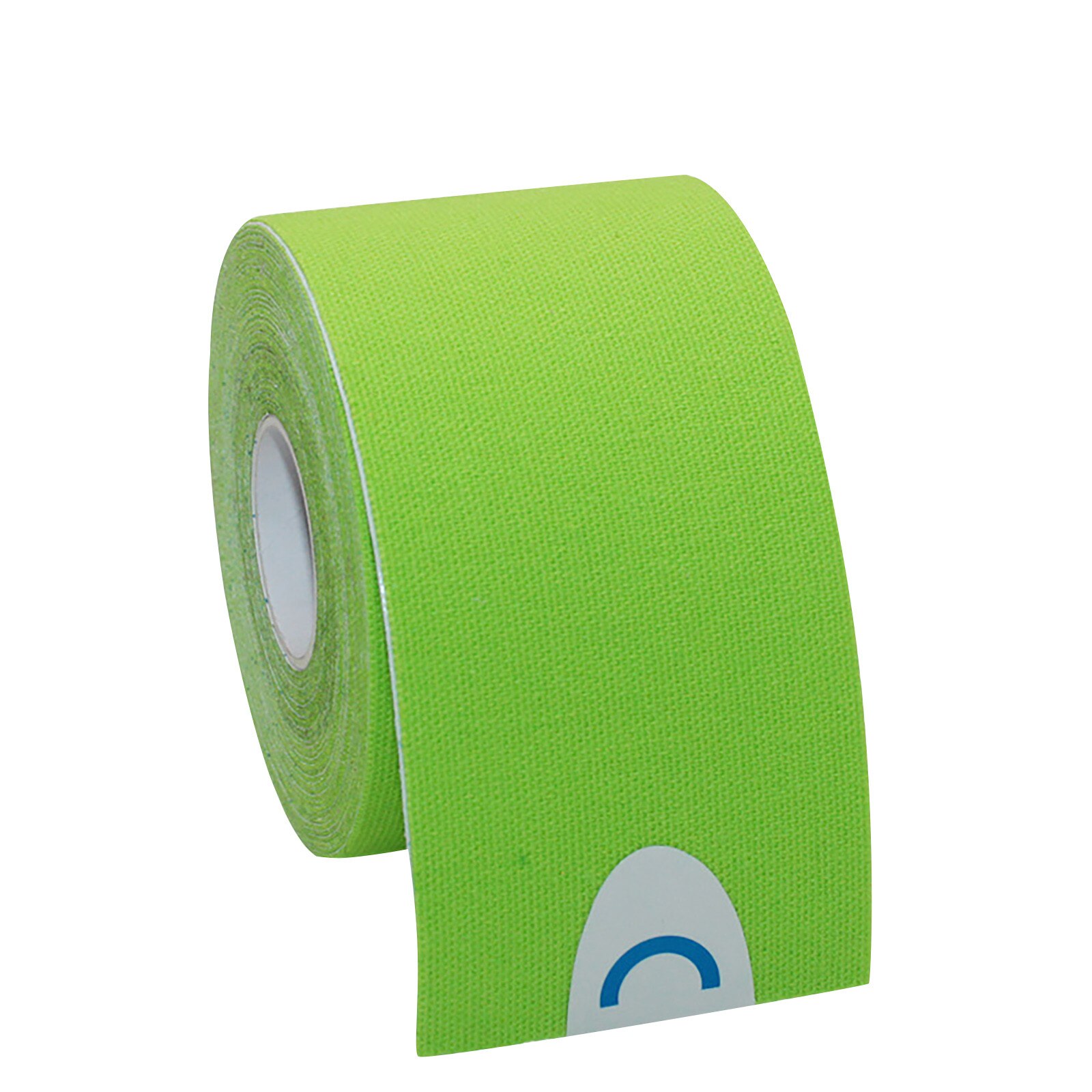 Ceinture de physiothérapie Teip pour soulager la myalgie, bandes de beauté pour le Sport, bandes élastiques pour le visage et les genoux: H