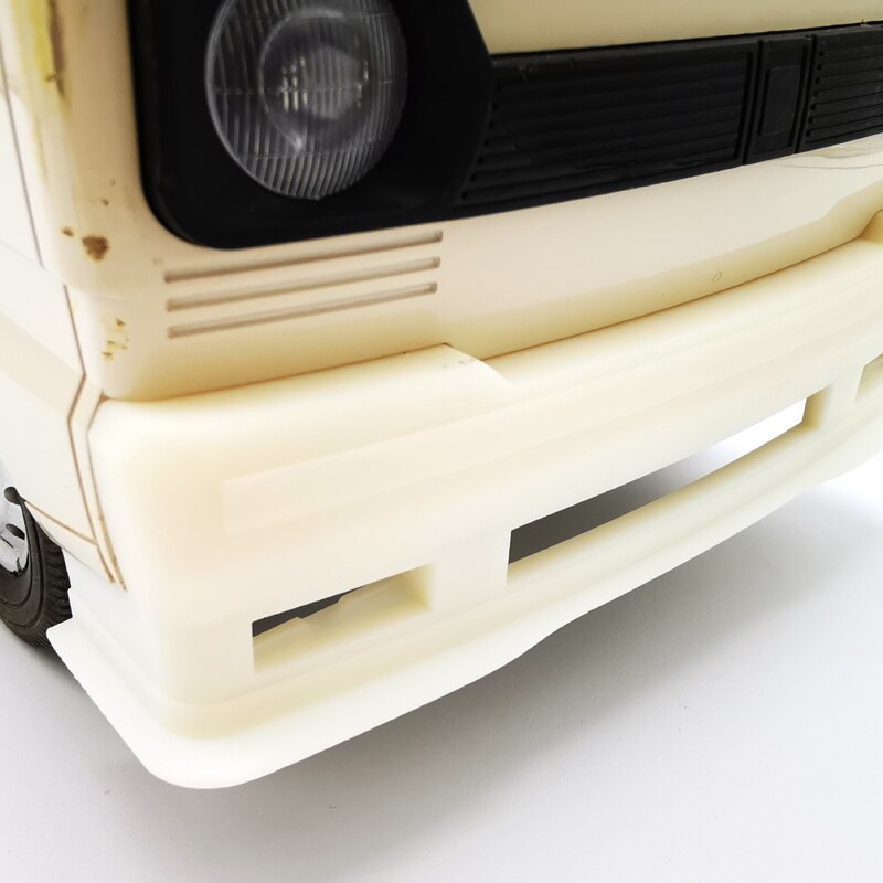 RC Car Body Armor Surrounded Kits Decoration Cover Parts for WPL D12 1/10 RC Car Upgrade Diy Accessories