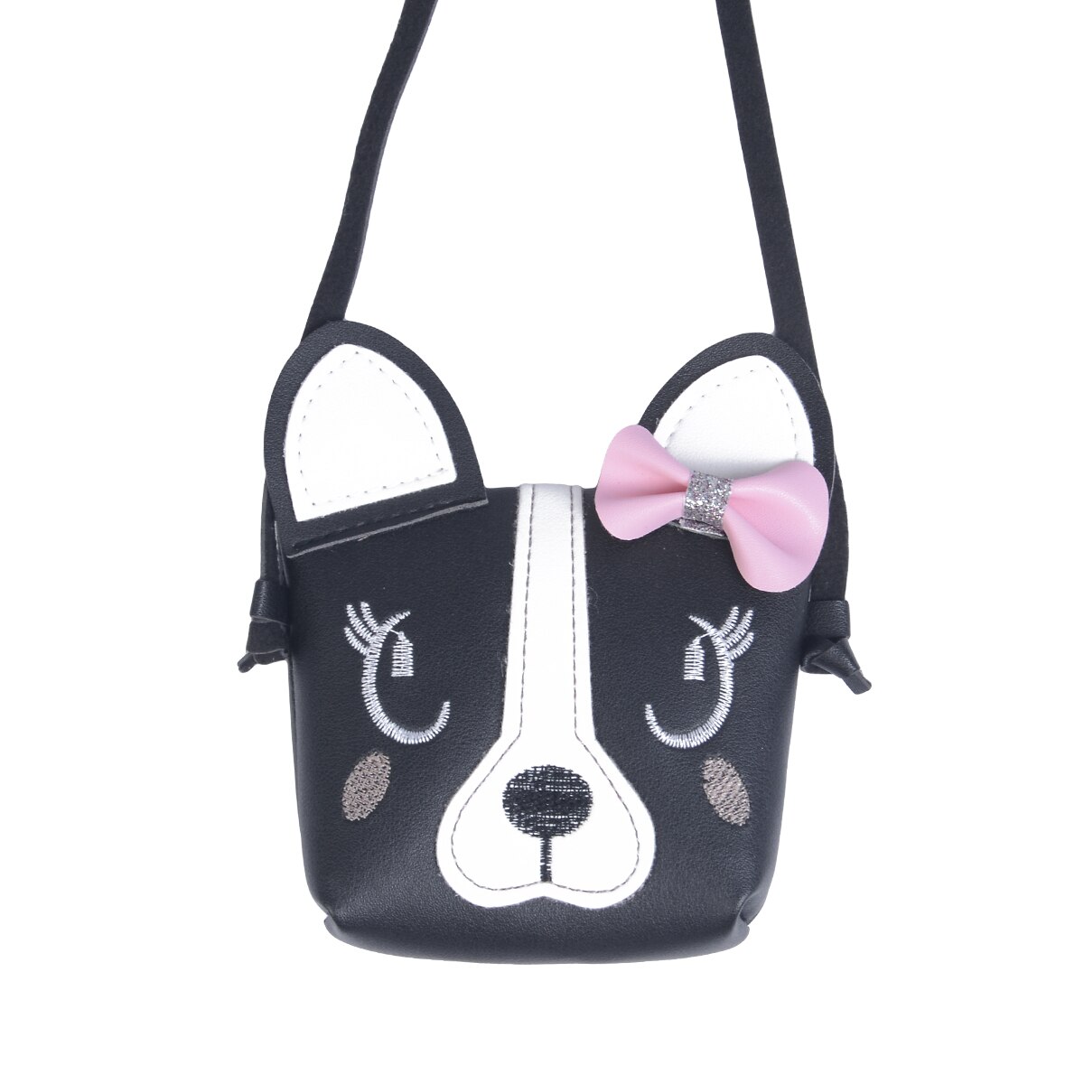 Kinderschoudertas voor meisjes, schattige konijn crossbody tas, meisjes kleine schattige handtassen, kindercrossbody handtas, kinderen schattige crossbody tas, kinderen prinses handtas voor kleine