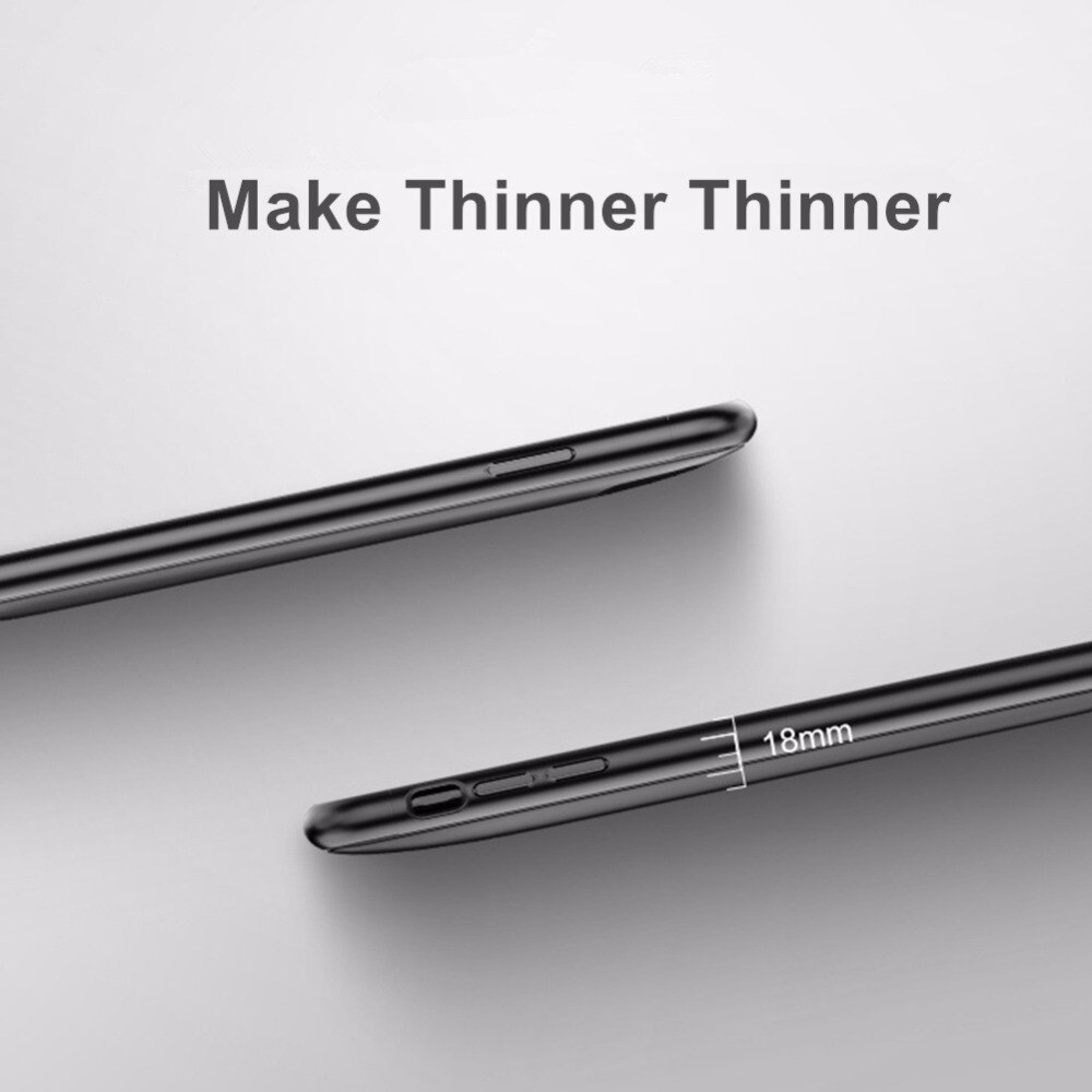 Funda para iPhone 5, 5SE, 5S, 6, 7, 8 Plus, cargador de batería externa, funda de carga para iPhone X, XR, XS, MAX