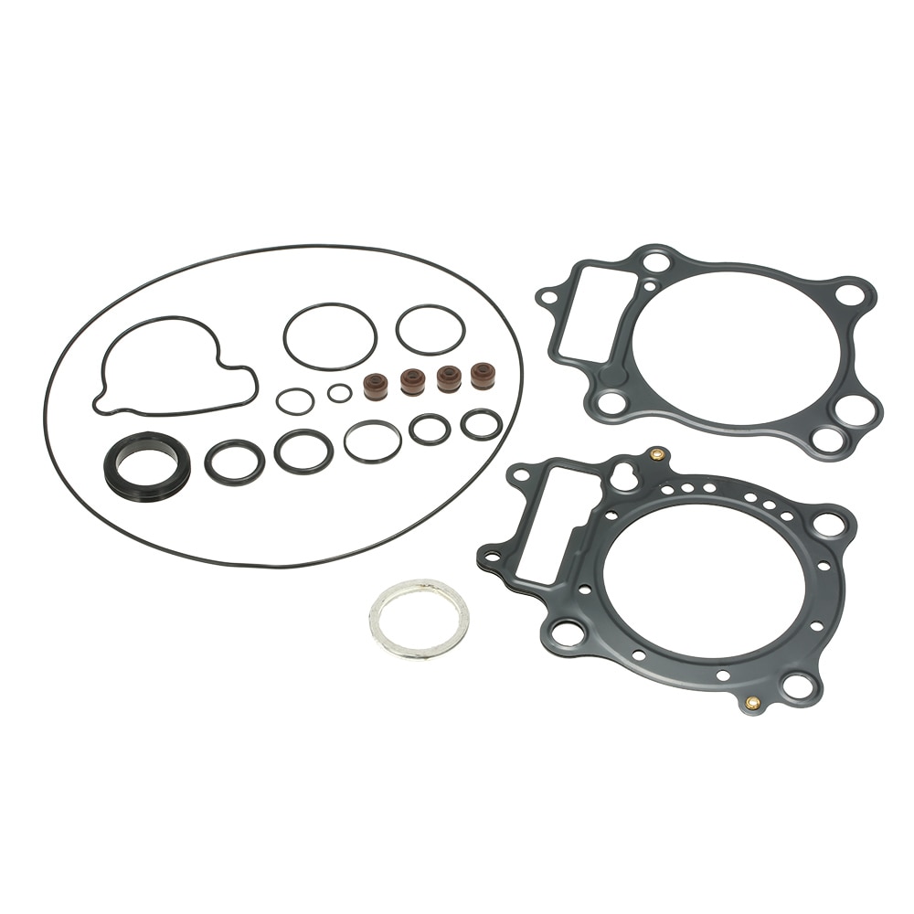 KIT DE PLAQUE De Friction D'Embrayage Robuste Pour HONDA CRF250X (2004