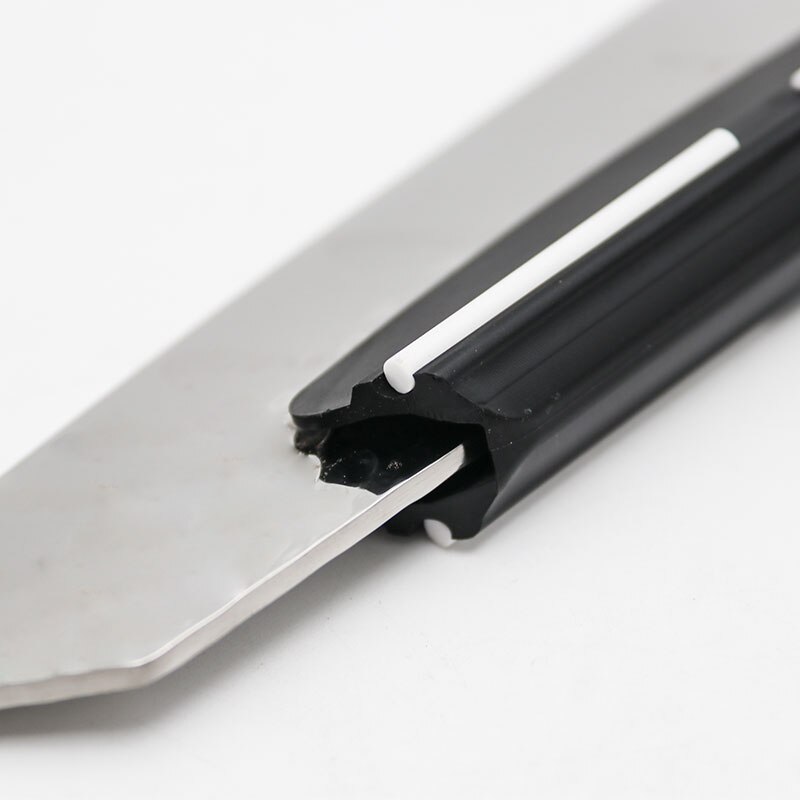 Knife sharpener Angle Guide afiador de faca sharpening stone whetstone fixed set base clip kitchen tools gadgets honing Fixing