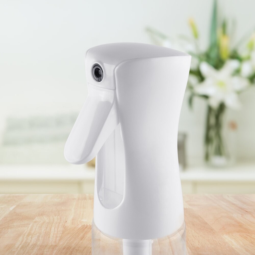 160Ml Mist Spray Bottle Ultra Fine Continuous Water Mister for Paper Card Background Crafts Universal Fine Mist Water Spray