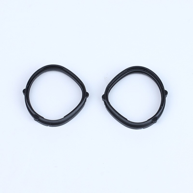 Lentilles de Prescription VR pour Oculus Quest 2, Inserts de lentilles