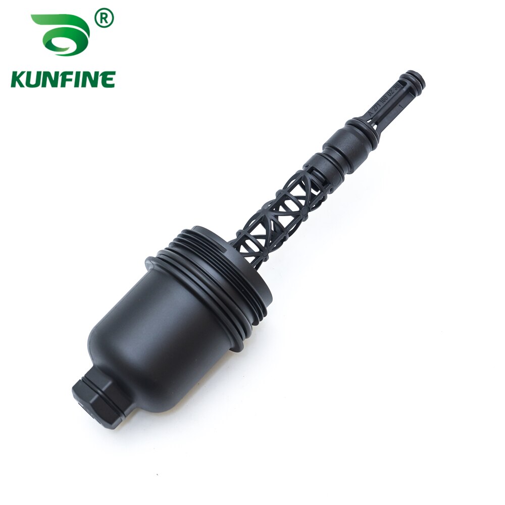 Sostituzione gruppo coperchio coperchio alloggiamento filtro olio per mercedes-benz C230 2003-2005 n. OEM