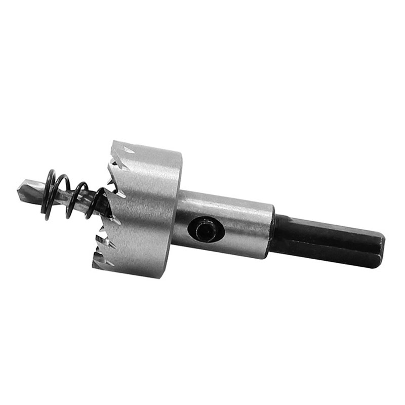 12-80mm high speed steel Drill Bit Hole Saw Stainless Steel Metal Aluminum Alloy HSS Drill Bits