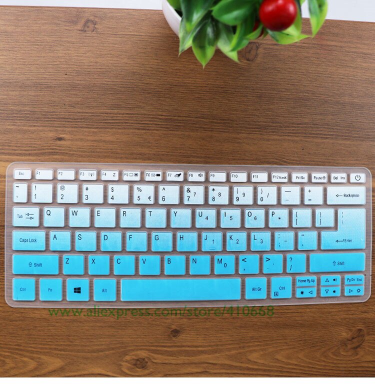 Keyboard Cover Skin Protector For Acer Swift 3 SF313 SF313-51 57NQ sf 313 314 SF314-52 SF314-52G S 13 S5-371 S5-371T