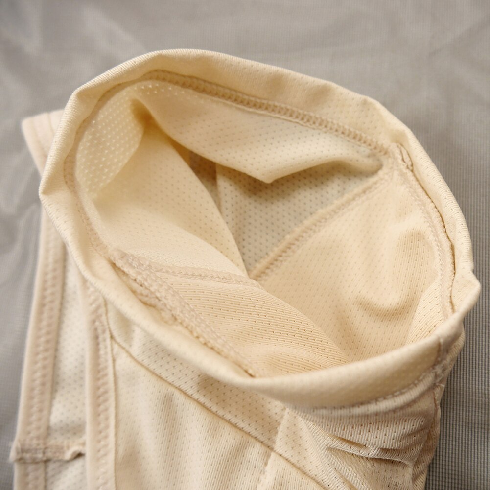 T-shirt Vorm Zweet Pads Herbruikbare Wasbare Onderarm Oksel Zweet Pads Parfum Absorberende Anti M/L Model