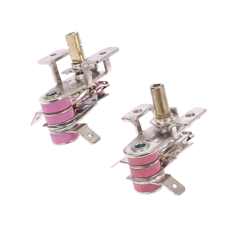 10a/16a temperaturregulatorer elektrisk ovn termostat hul ovn reparationsdele termostat temperaturafbryder